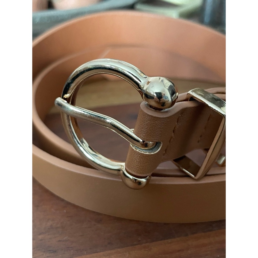 Women's Brown Belt